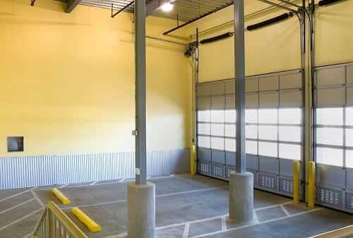 ADA Compliant Handicap Accessible Climate-Controlled Self Storage Units Serving Fox Chase, PA 19111